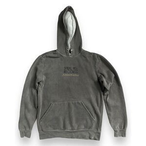 Disney The Nightmare Before Christmas‎ Spiral Hills Records Women's Hoodie Sz XS